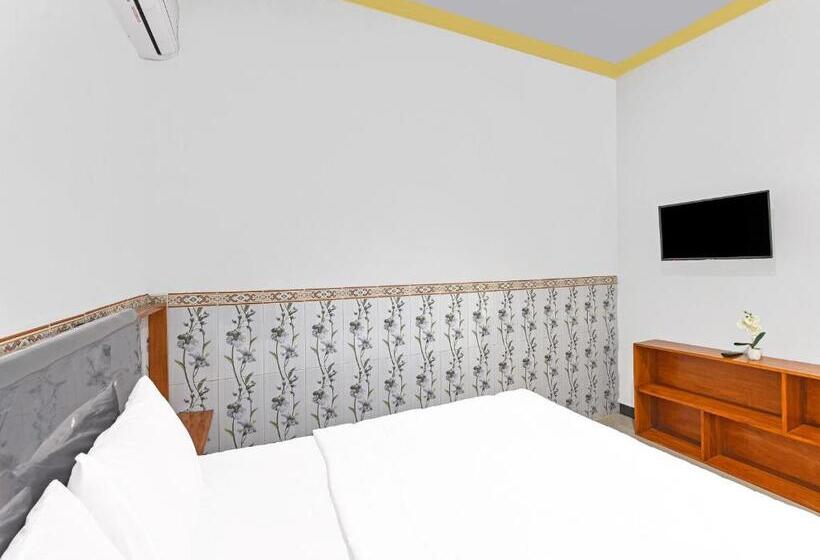 豪华套房, Oyo 91192 Homestay Antara