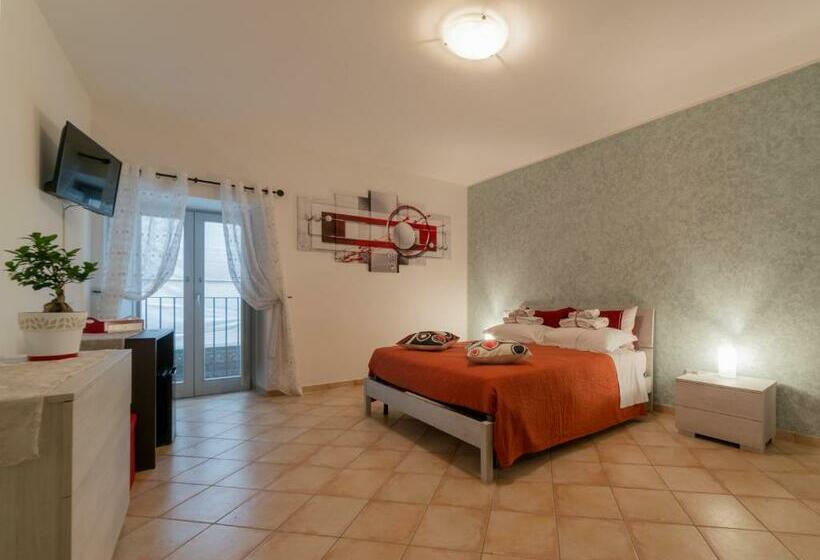 اتاق استاندارد, B&b Santa Giusta
