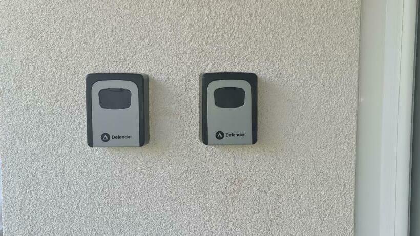 غرفة ديلوكس, The Golf Studio Woodhall Spa