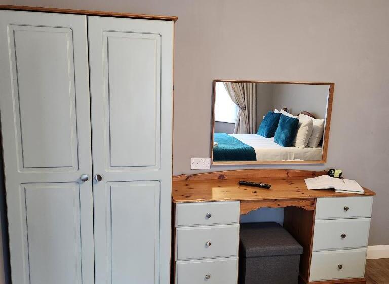 غرفة ديلوكس, The Golf Studio Woodhall Spa