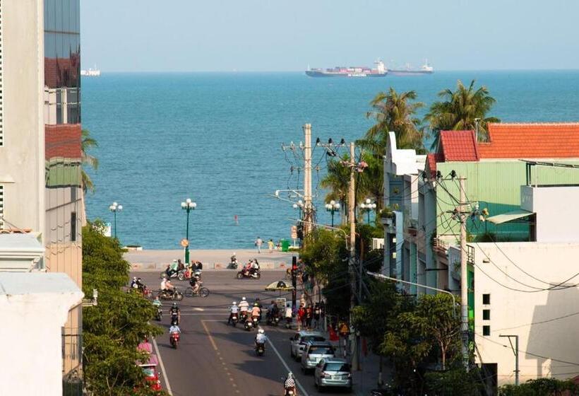 اتاق استاندارد با تخت بزرگ, Hồng Gấm