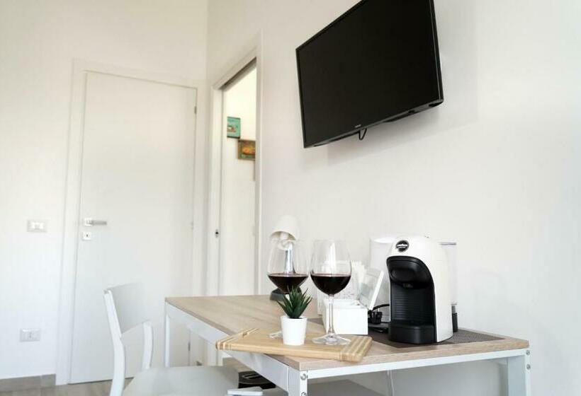 اتاق استاندارد, Provenzale Guest Rooms   Locazione Breve