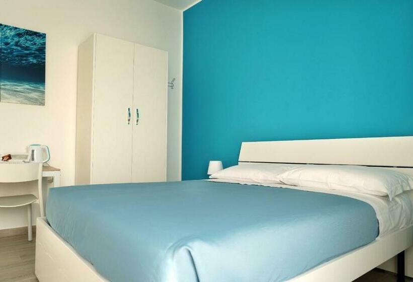 اتاق استاندارد, Provenzale Guest Rooms   Locazione Breve