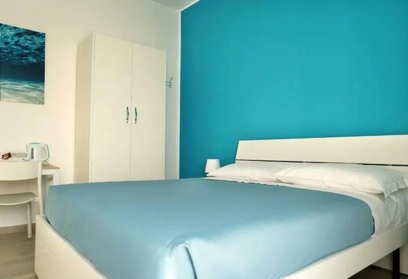 اتاق استاندارد, Provenzale Guest Rooms   Locazione Breve