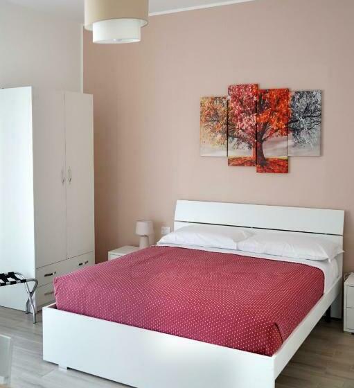 اتاق استاندارد, Provenzale Guest Rooms   Locazione Breve