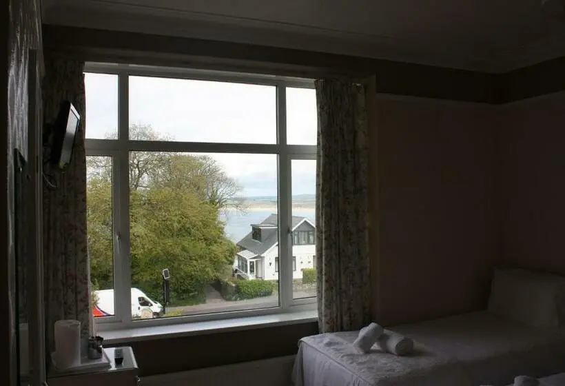 Camera Familiare Vista Mare, St Merryn