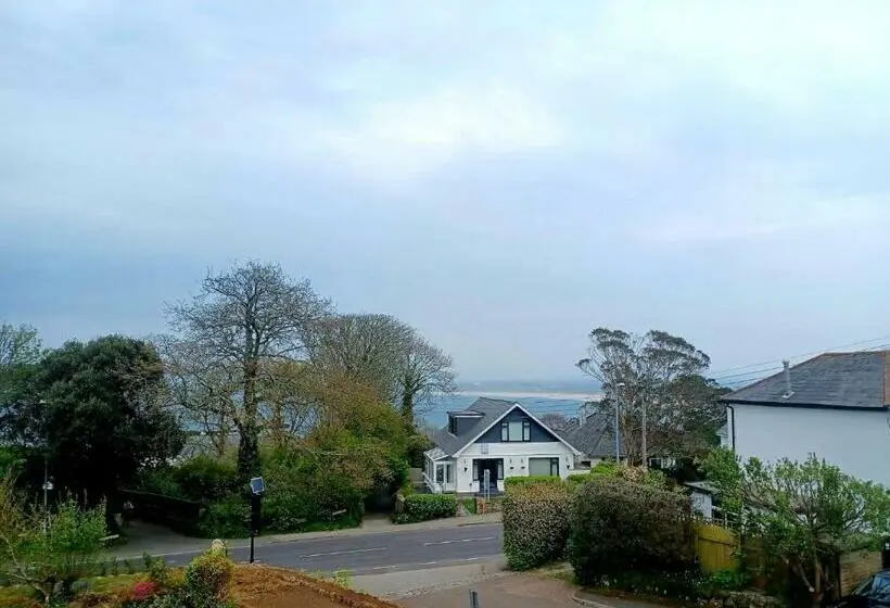 Camera Familiare Vista Mare, St Merryn
