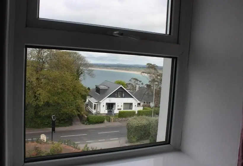 Camera Standard Vista Mare, St Merryn