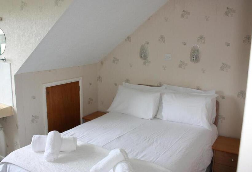 غرفة قياسية, St Merryn