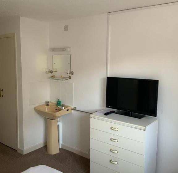 غرفة قياسية, St Merryn