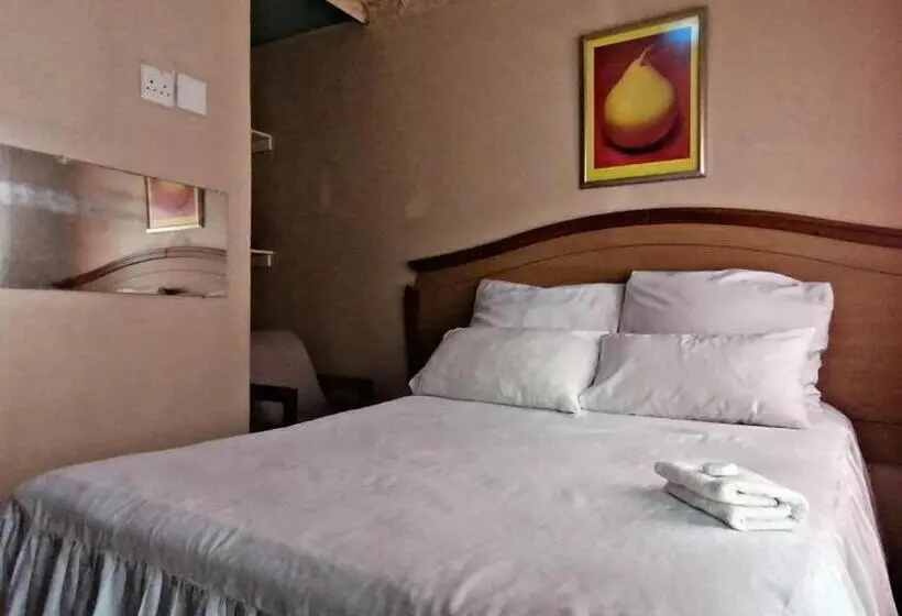 اتاق اکونومی, Valleycenter Guesthouse