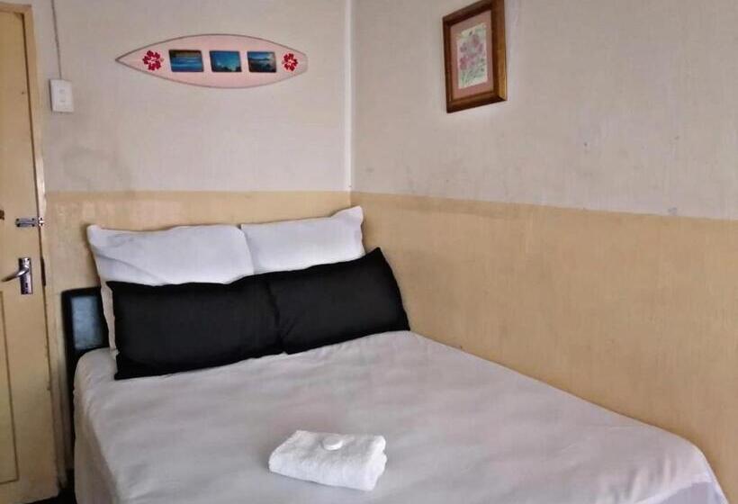 اتاق اکونومی, Valleycenter Guesthouse