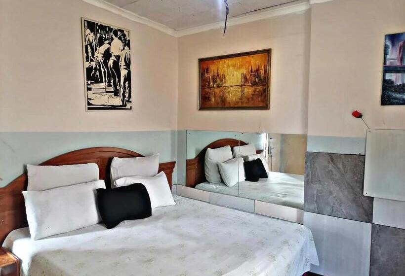 سوئیت با تخت بزرگ, Valleycenter Guesthouse