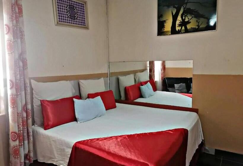 سوئیت با تخت بزرگ, Valleycenter Guesthouse