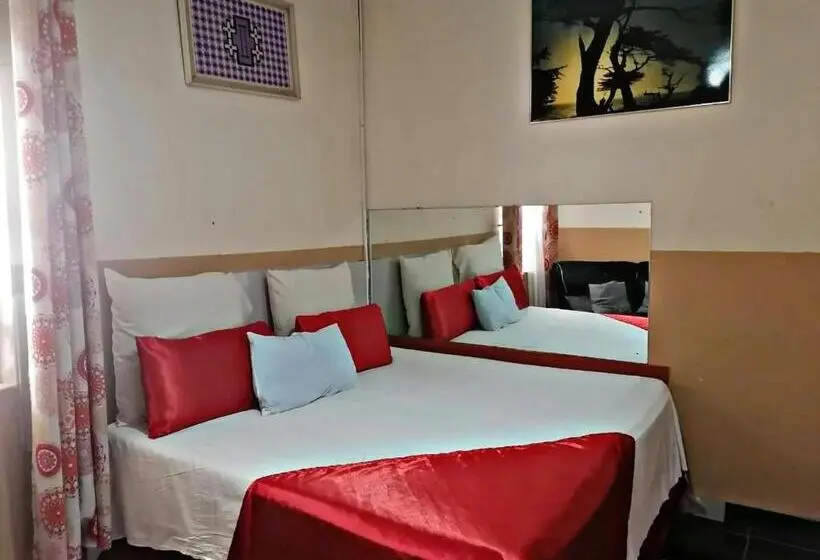 سوئیت با تخت بزرگ, Valleycenter Guesthouse