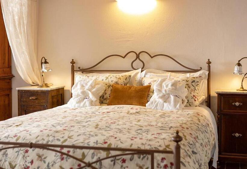 آپارتمان 1 خوابه, Agriturismo Lapievuccia