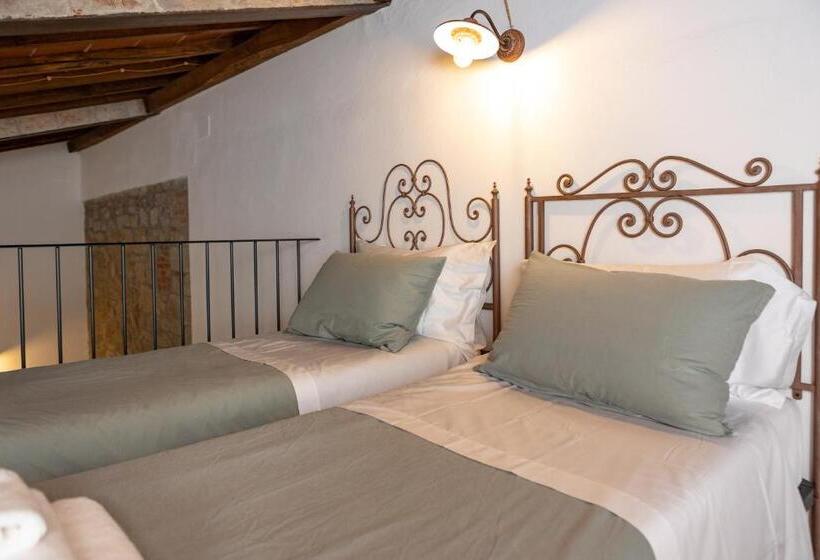 آپارتمان 1 خوابه, Agriturismo Lapievuccia