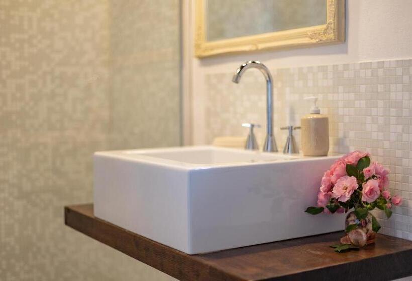 آپارتمان 1 خوابه, Agriturismo Lapievuccia