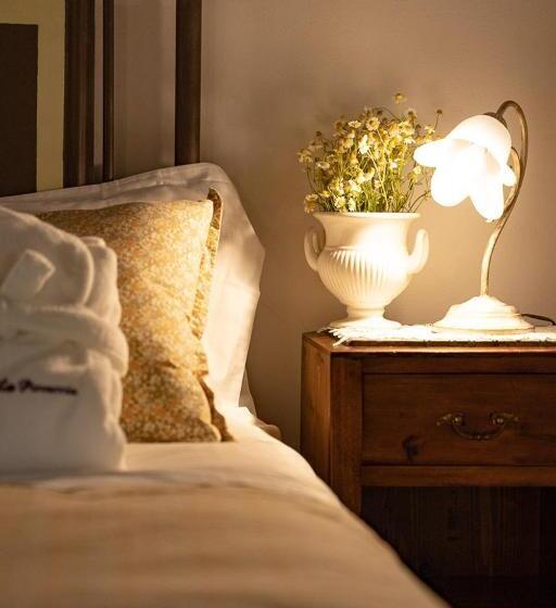 استودیوی استاندارد, Agriturismo Lapievuccia