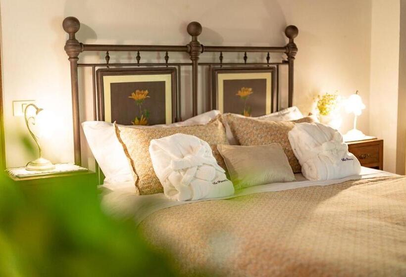 Студия Стандарт, Agriturismo Lapievuccia
