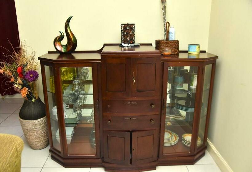 اتاق خانوادگی, The President Room 5 Minutes To Devon House 6 Strathairn Avenue Kingston