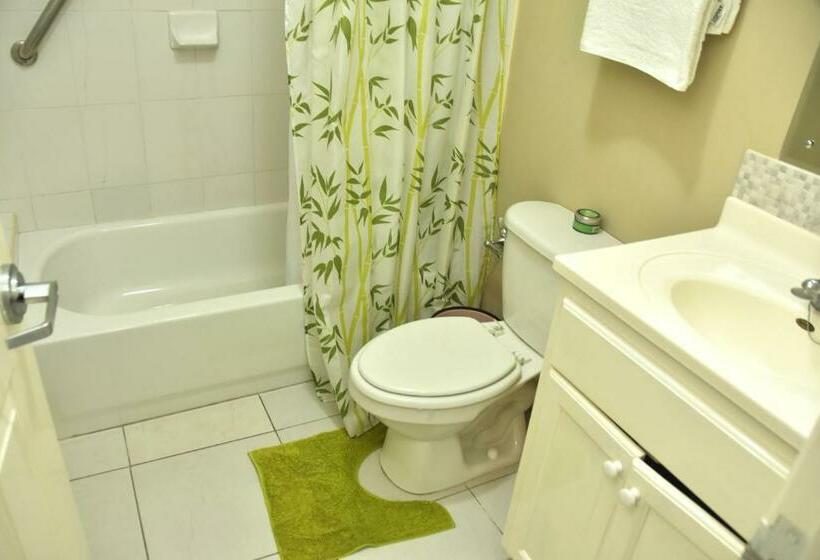 اتاق خانوادگی, The President Room 5 Minutes To Devon House 6 Strathairn Avenue Kingston