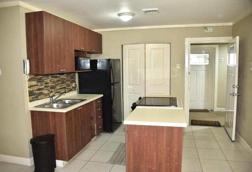 اتاق خانوادگی, The President Room 5 Minutes To Devon House 6 Strathairn Avenue Kingston