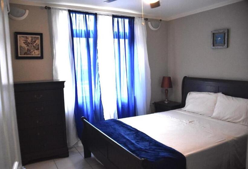 اتاق خانوادگی, The President Room 5 Minutes To Devon House 6 Strathairn Avenue Kingston