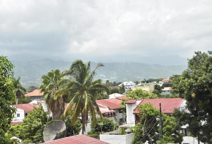 آپارتمان 2 خوابه, The President Room 5 Minutes To Devon House 6 Strathairn Avenue Kingston