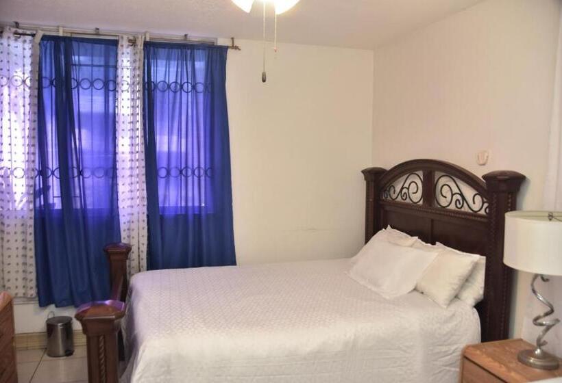 آپارتمان 2 خوابه, The President Room 5 Minutes To Devon House 6 Strathairn Avenue Kingston