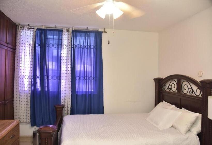 آپارتمان 2 خوابه, The President Room 5 Minutes To Devon House 6 Strathairn Avenue Kingston