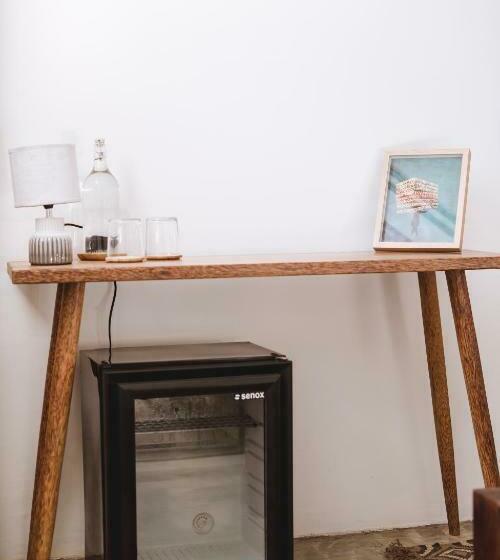 ガーデンビューのスタンダードバンガロー, Bamboo Zanzibar