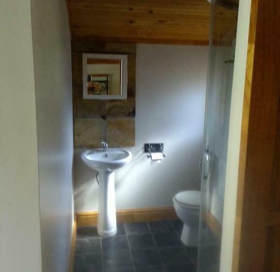 Chambre Standard, Soloko Game Farm