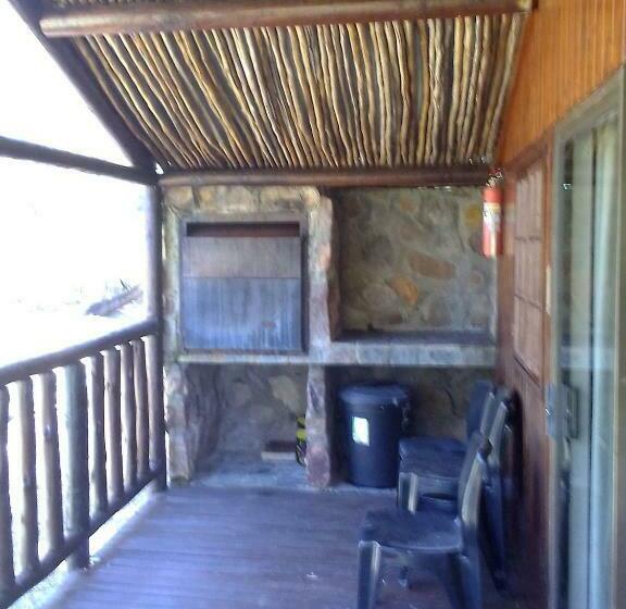 Chambre Standard, Soloko Game Farm