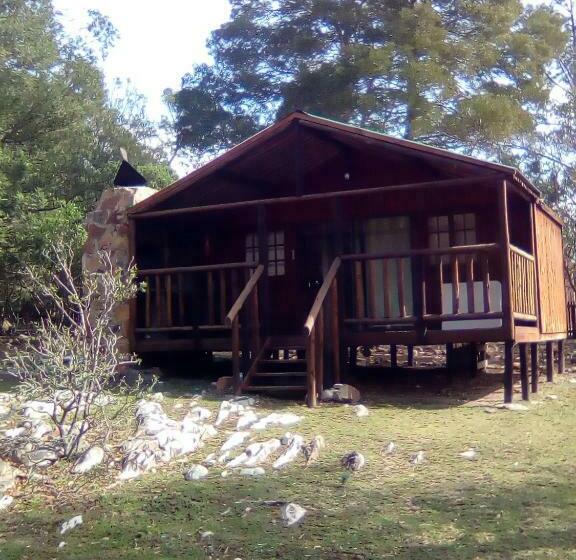 Chambre Standard, Soloko Game Farm