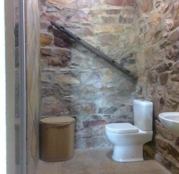 Maison 4 Chambres, Soloko Game Farm