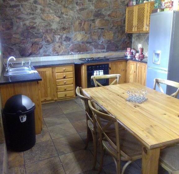 Maison 4 Chambres, Soloko Game Farm