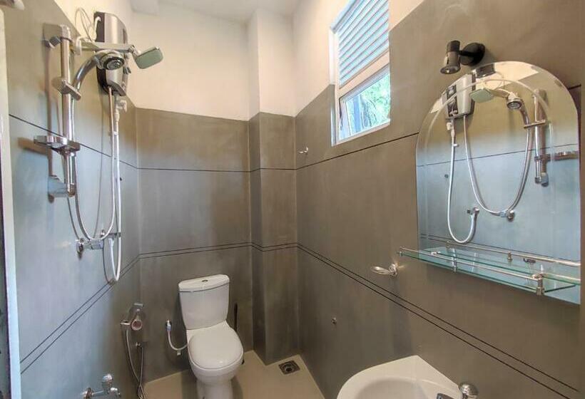 חדר סטנדרט, Flower Shade Villa