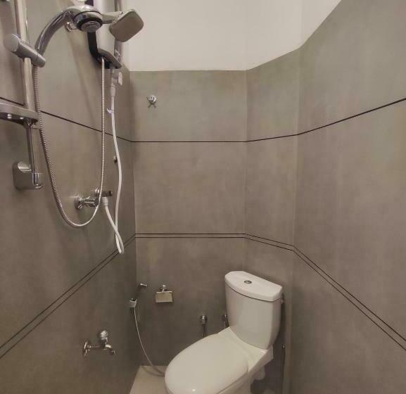 חדר סטנדרט, Flower Shade Villa