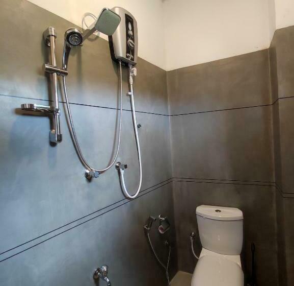 חדר סטנדרט, Flower Shade Villa