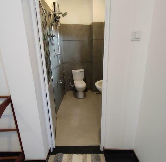 חדר סטנדרט, Flower Shade Villa