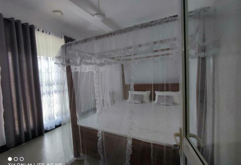 חדר סטנדרט, Flower Shade Villa