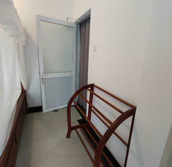 חדר סטנדרט, Flower Shade Villa