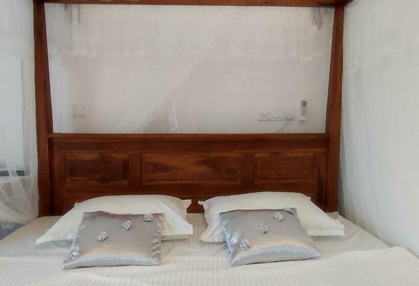 חדר סטנדרט, Flower Shade Villa