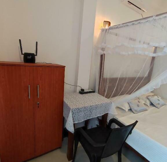 חדר סטנדרט, Flower Shade Villa