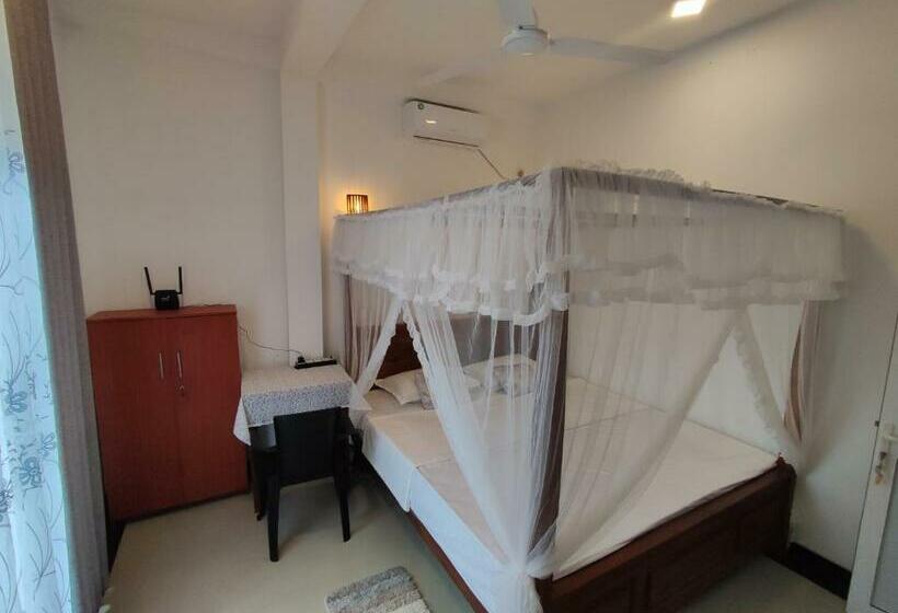 חדר סטנדרט, Flower Shade Villa