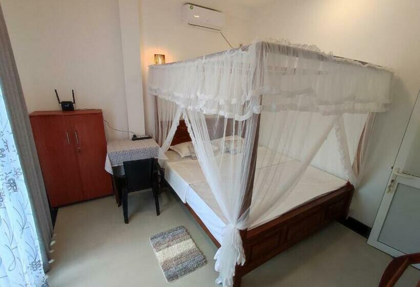 חדר סטנדרט, Flower Shade Villa