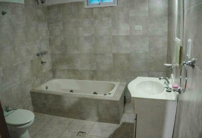 Номер Стандарт, Alamos De La Puntilla