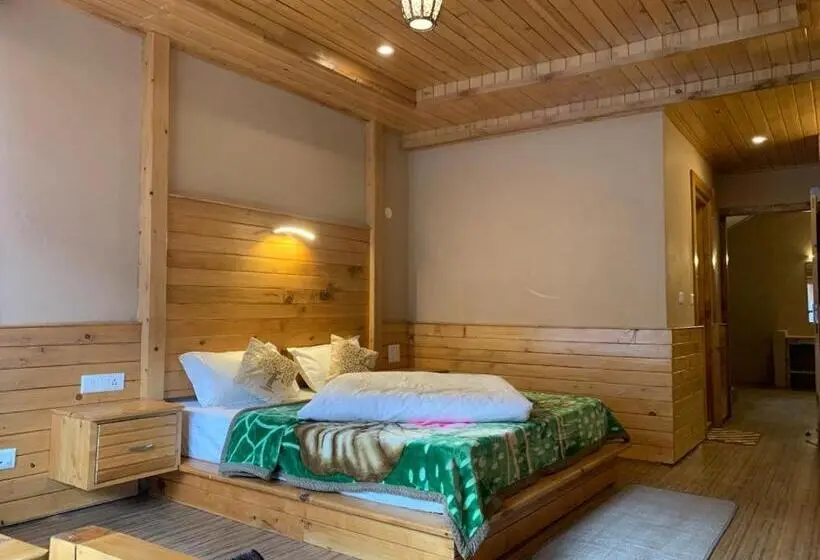 マウンテンビュースタンダードルーム, Hidab Homes