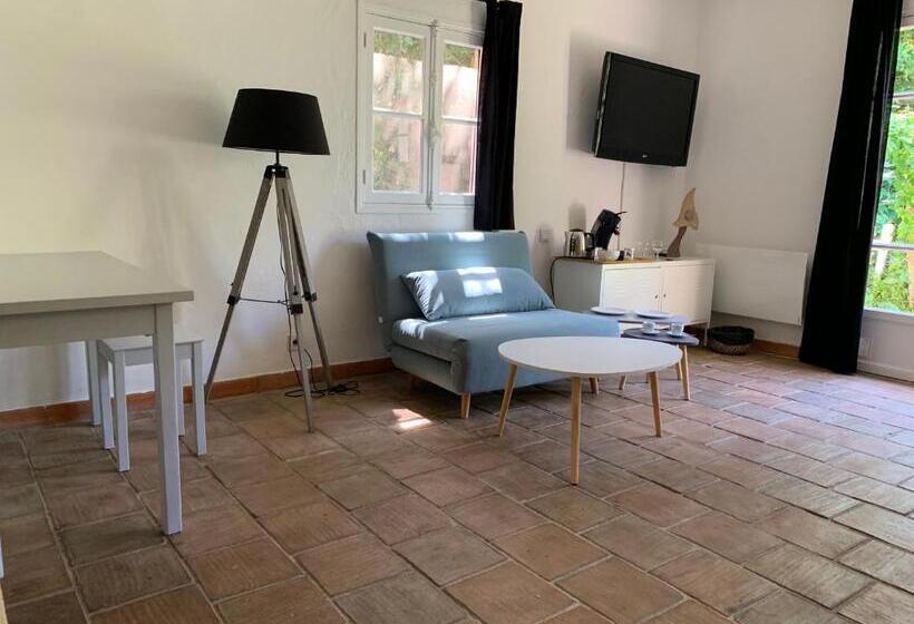 اتاق استاندارد, Le Calme Chambre 2